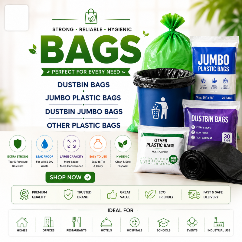 Bags