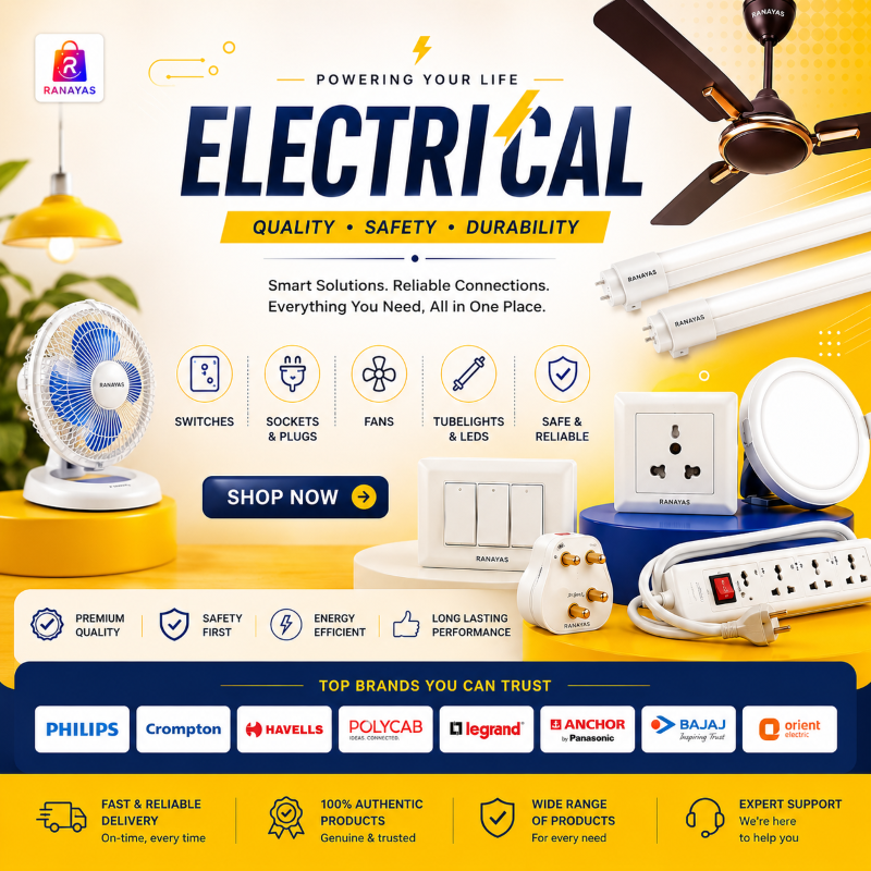 Electrical