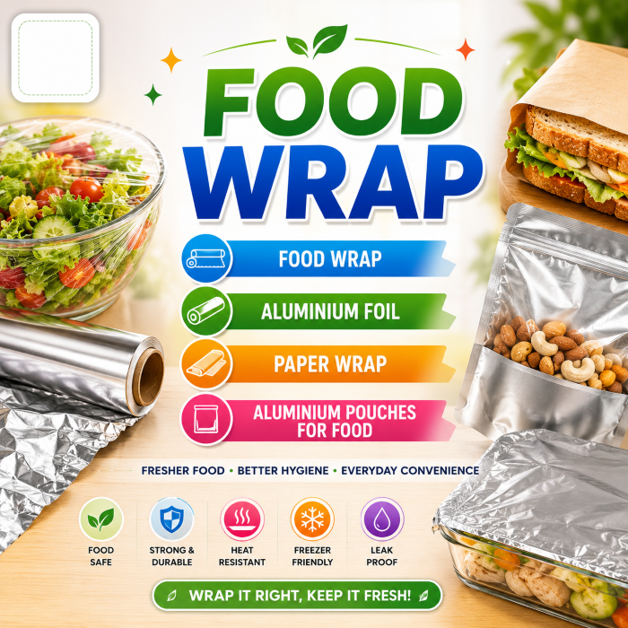 Food Wrap