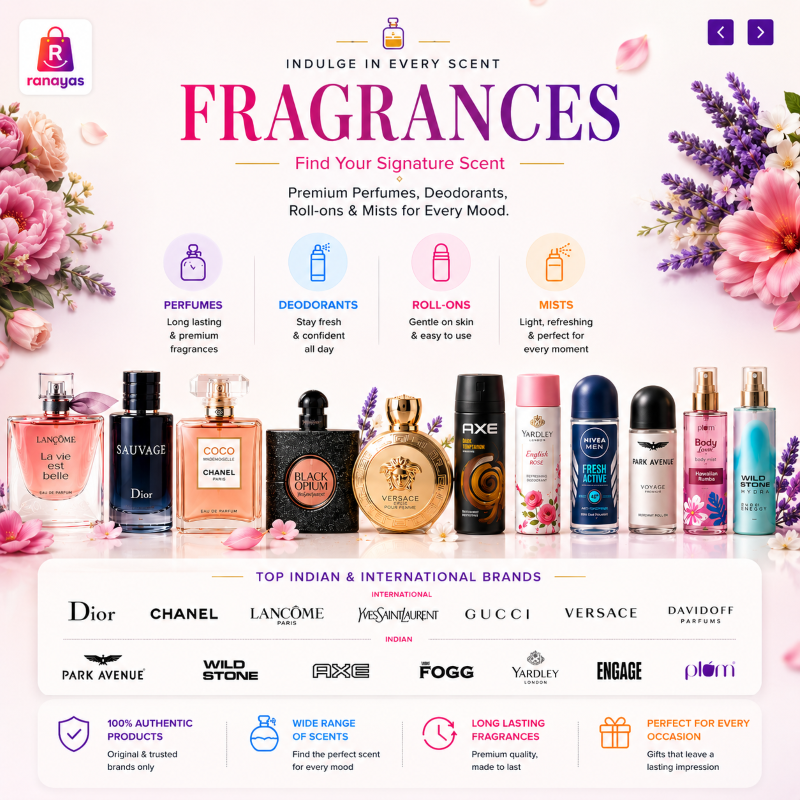 Fragrance