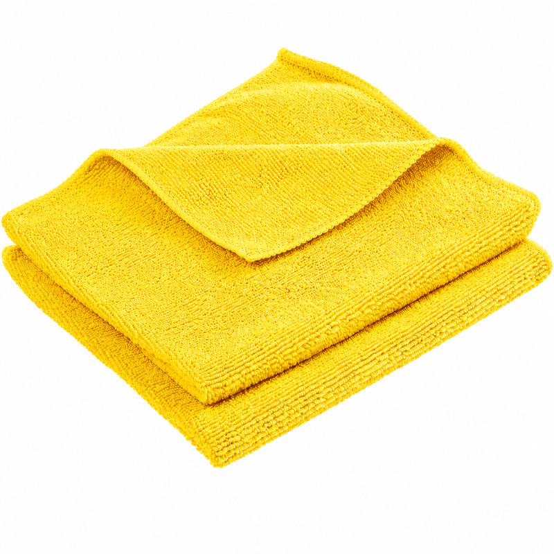 Microfiber Cleaning Towel