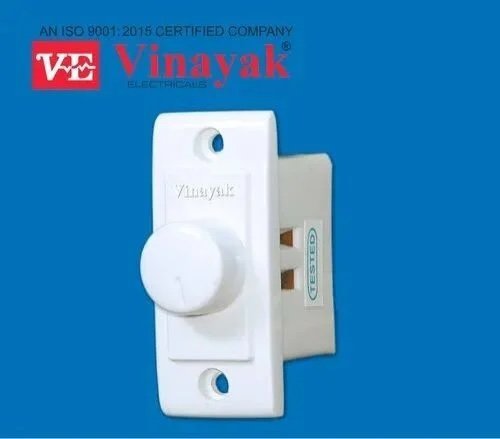 Fan Regulator 4-Speed Type: 1M