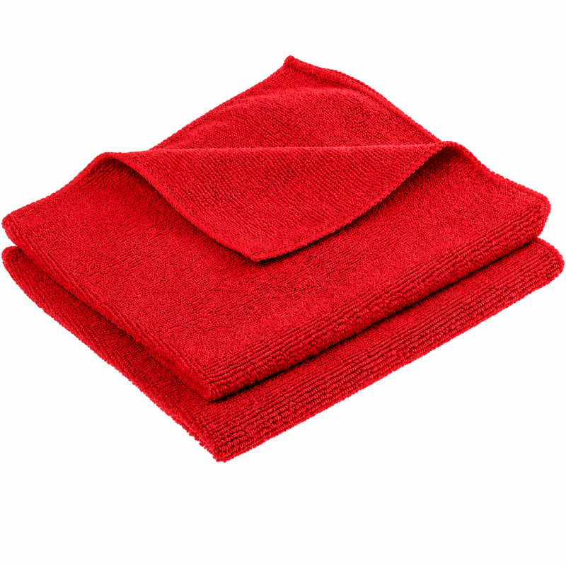Microfiber Cleaning Towel