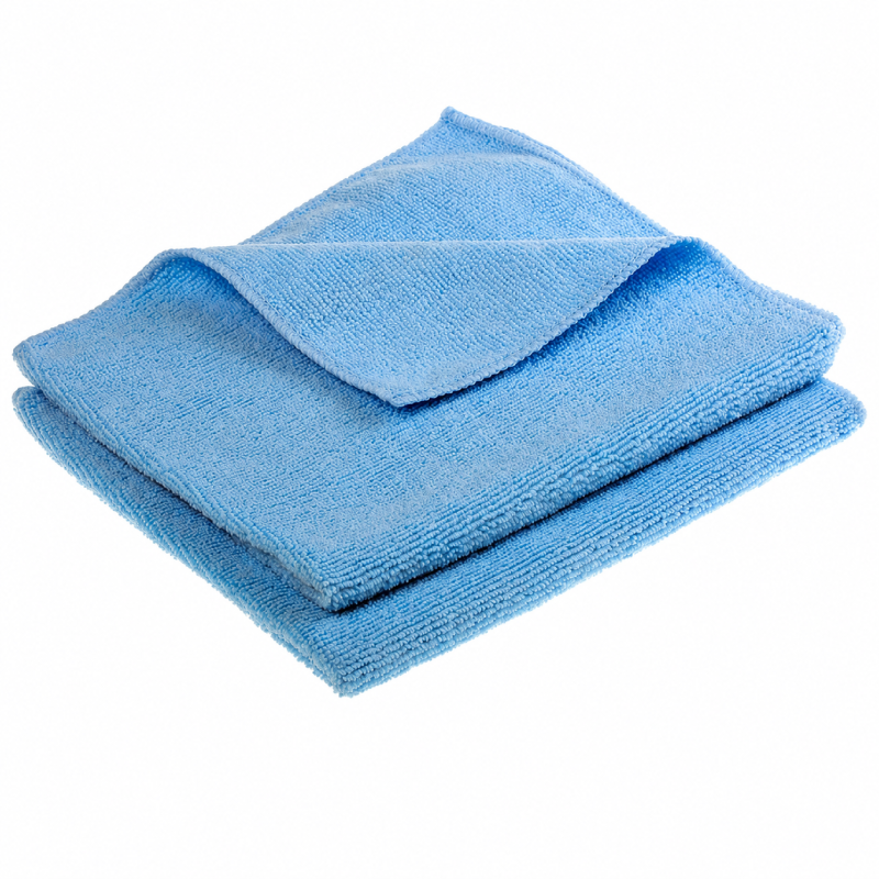 Microfiber Cleaning Towel